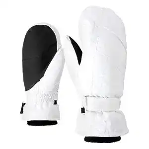 Skihandschuhe ziener damen karmani gtx gore plus warm