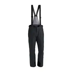 Skihose maier sports anton 2 herren mit traegern schneehose