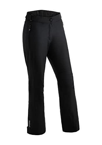 Maier Sports Resi 2 women's ski trousers, with mTHERM padding