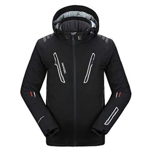 Jaquetas de esqui PELLIOT esqui outdoor, unissex, montanhismo profissional