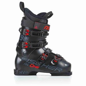 Botas de esquí Fischer RC One 9.0 Flex 90 MP26.5 EU41 1/3 botas de esquí