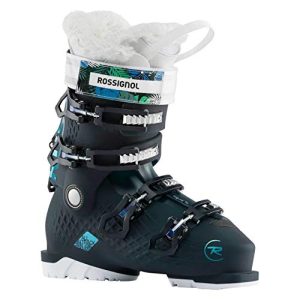 Rossignol All Track 90 Boot, bottes de ski pour hommes, bleu
