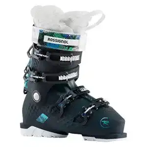 Skischuhe rossignol herren all track 90 boot blau