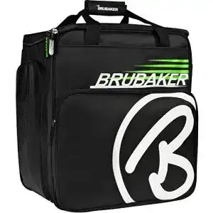 Skischuhtasche brubaker super champion helmtasche