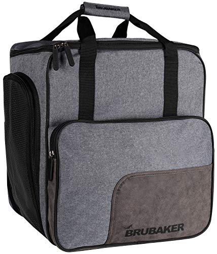 Kayak botu çantası BRUBAKER Süper Performans kask çantası