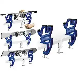 Skispanner skinstar 24 hours express ski vise sport plus