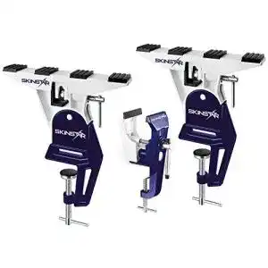 Skispanner skinstar racing ski vise worldcup special