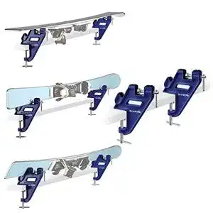 Skispanner skinstar smart ski vise ski vise skihalterung