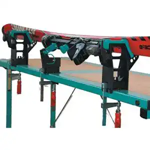 Skispanner sks germany sks profi all in one