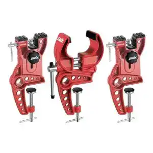 Skispanner swix weltmeisterschaft skischraubstock 3 teilig