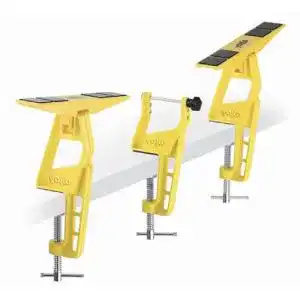 Skispanner toko ski vise nordic