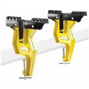 Skispanner toko universal board grip yellow wide
