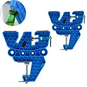 Skispanner xcman ski und snowboard schraubstock fuer tuning