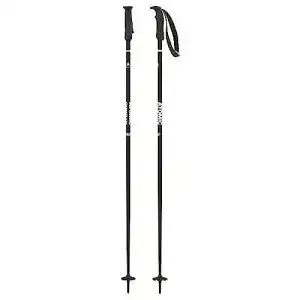 Skistoecke atomic amt schwarz laenge 120 cm