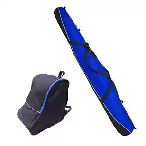 Skitasche aves 24 skisack 150 160 170 180 und 190 cm fuer ski