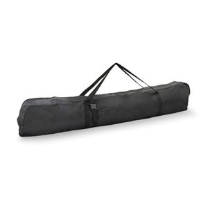 Kayak çantası PETEX 44140004 kayak çantası kayak çantası siyah