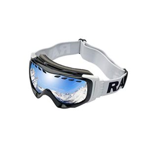 Snowboard goggles Alpland RAVS by SNOW SKI ALPIN SKI GLASSES