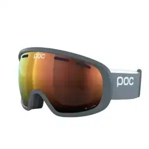 Snowboardbrille poc fovea clarity ski