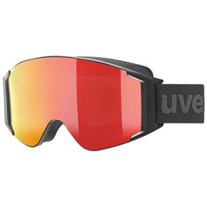 Óculos de snowboard uvex g.gl 3000 TO óculos de esqui para mulheres e homens