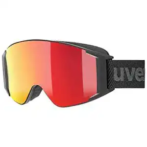 Snowboardbrille uvex g gl 3000 top skibrille fuer damen u herren