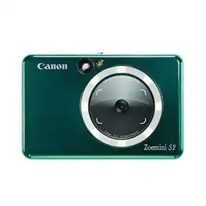 Sofortbildkamera canon zoemini s2 fotodrucker inkl 10 blatt 1