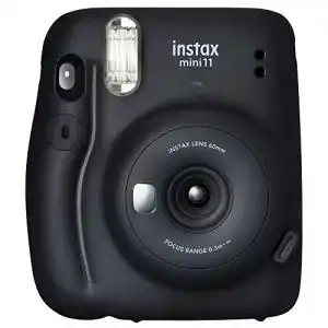 Sofortbildkamera instax mini 11 charcoal gray