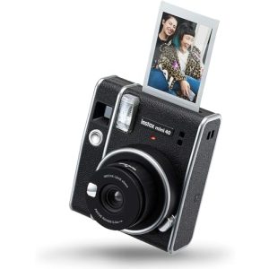 Câmera instantânea INSTAX Mini 40
