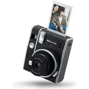Sofortbildkamera instax mini 40