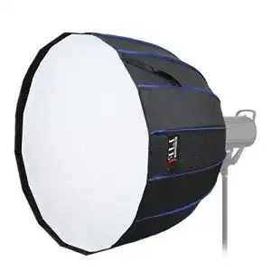 Softbox Life of Photo Deep für Parabolschirm 70 cm