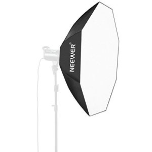 Softbox NEEWER 60 cm octagonal with Bowens Mount Speedring