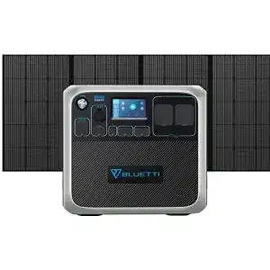 Solargenerator