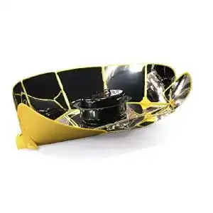 Solarkocher solar brother sungood ultrakompakt mobil