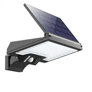 Solarleuchte mit bewegungsmelder jesled solarleuchten