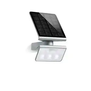 Solarleuchte mit bewegungsmelder steinel xsolar