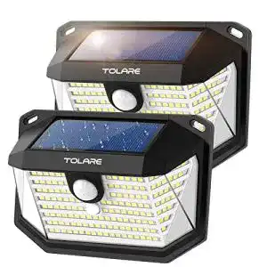 Solarleuchte mit bewegungsmelder tolare solarlampen fuer aussen