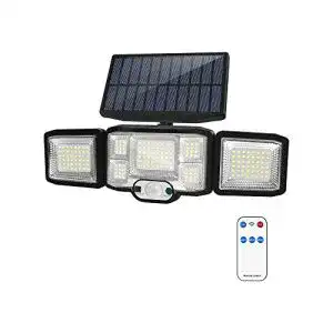 Solarleuchte mit bewegungsmelder vicalo led solarlampen