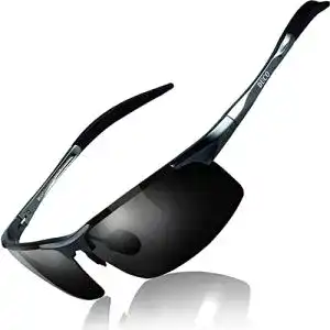 Sonnenbrillen duco herren sportbrille polarisierte sonnenbrille