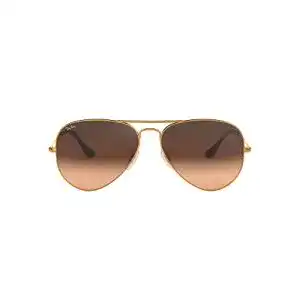 Sonnenbrillen ray ban herren rb 3025 sonnenbrille braun
