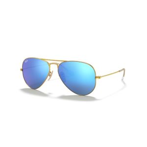 Lunettes de soleil Ray-Ban RB3025 112/17 58 Rayban