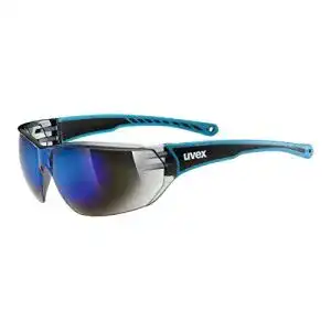 Sonnenbrillen uvex unisex erwachsene sportstyle 204