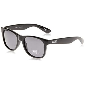 Sunglasses Vans Men's Spicoli 4 Shades Sunglasses, Black