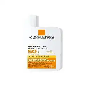 Sonnencreme gesicht 50 la roche posay anthelios
