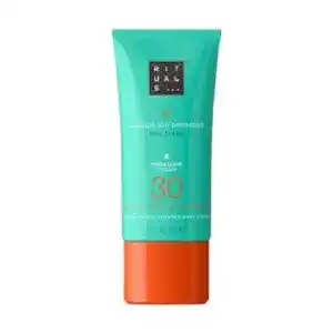 Sonnencreme gesicht 50 rituals gesichts sonnenschutz lsf 30
