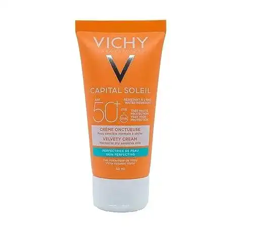 Vichy Capital Soleil SPF 50 Gesichtssonnencreme
