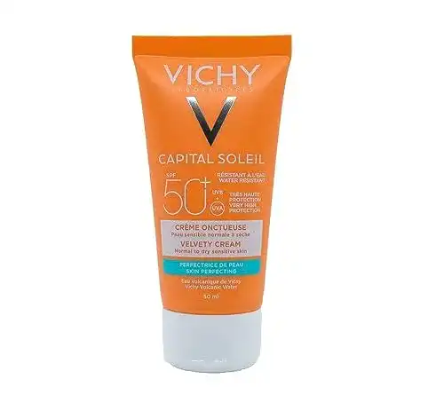 Vichy Capital Soleil SPF 50 Gesichtssonnencreme