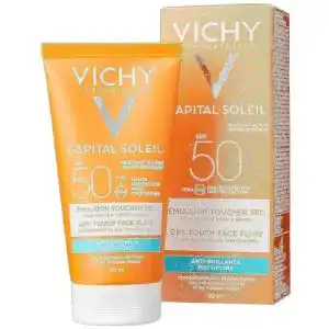 Sonnencreme gesicht 50 vichy ideal soleil sonnencreme