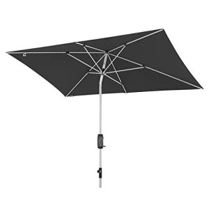 Зонт от солнца прямоугольный Knirps Parasol Автоматический
