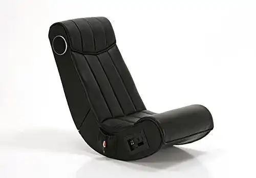 Soundsessel Lifestyle For Home: Gaming Chair mit Audiosystem