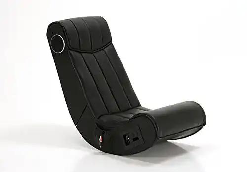 Soundsessel Lifestyle For Home: Gaming Chair mit Audiosystem