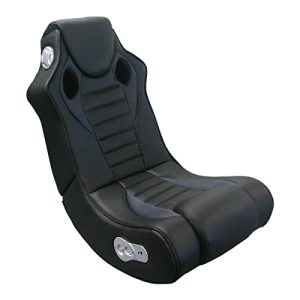 Soundsessel Lifestyle For Home Speedy Bluetooth Gaming Chair